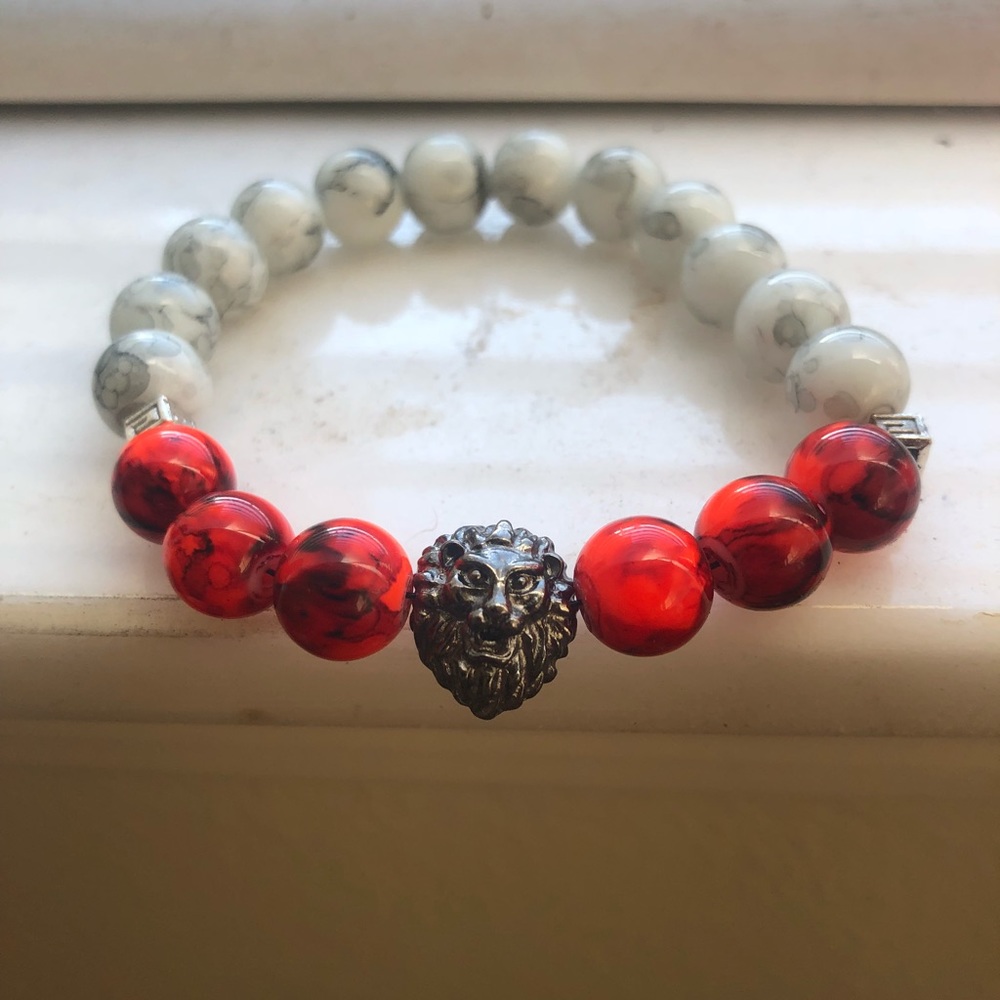 Stone bracelets - Picture 4 of 6